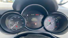 Fiat 500X 1.5 Hybrid 48V 5dr DDCT Petrol Hatchback